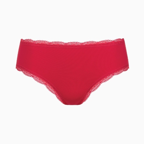 Lisca Everyday red brazilian