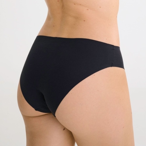 Lisca Everyday black brief