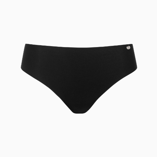 Lisca Everyday black brief