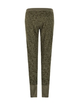 Charlie Choe Lovely Nights green pyjama pant