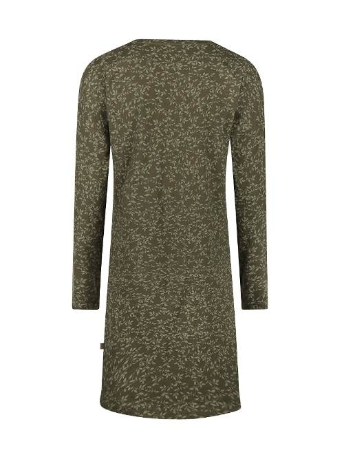 Charlie Choe Lovely Nights green nightdress