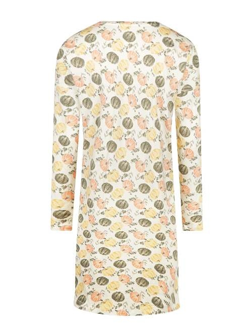 Charlie Choe Lovely Nights off white nightdress