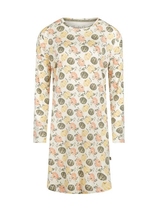 Charlie Choe Lovely Nights off white nightdress