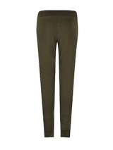 Charlie Choe Lovely Nights green legging