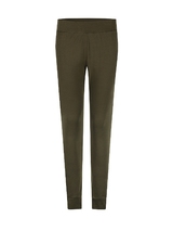 Charlie Choe Lovely Nights green legging