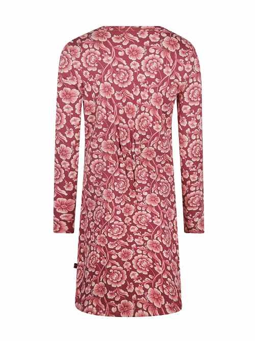 Charlie Choe Cozy Days purple nightdress