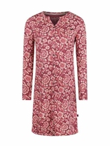 Charlie Choe Cozy Days purple nightdress