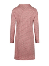 Charlie Choe Cozy Days mauve nightdress