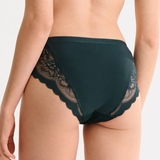 Lisca Evelyn green brief