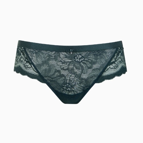 Lisca Evelyn green brief