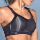 Anita Active Momentum blue sport bra