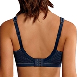 Anita Active Momentum blue sport bra