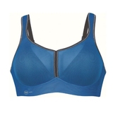 Anita Active Air Control cobalt sport bra