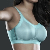 Anita Active Momentum mint sport bra