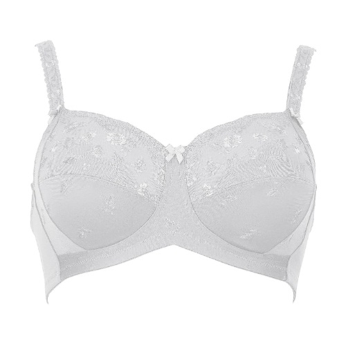 Anita Care Ella white prosthesis bra