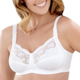 Anita Care Ella white prosthesis bra