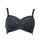 Anita Care Ella grey prosthesis bra