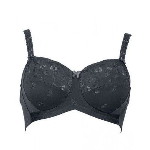 Anita Care Venecia dusty grey prosthesis bra