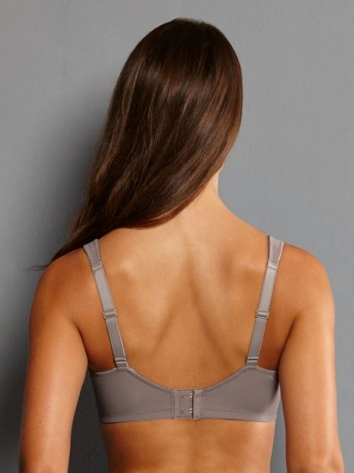 Anita Care Ella grey prosthesis bra