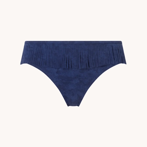 Marlies Dekkers Swimwear sample Alabama Swing blue bikini brief