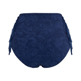 Marlies Dekkers Swimwear sample Alabama Swing blue bikini brief