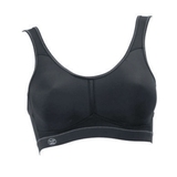 Anita Active Light & Firm black sport bra