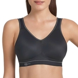 Anita Active Light & Firm black sport bra