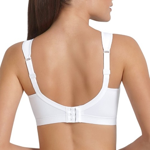 Anita Active Light & Firm white sport bra