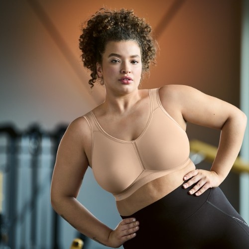 Anita Active Light & Firm sand sport bra