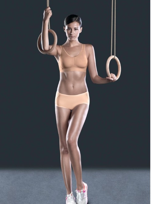 Anita Active Light & Firm sand sport bra