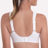 Anita Active Sport Tights Smart white sport bra
