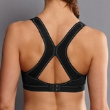 Anita Active Momentum black sport bra