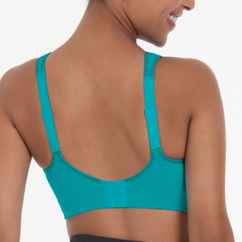 Anita Active Air Control black sport bra