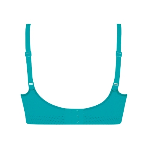 Anita Active Air Control black sport bra