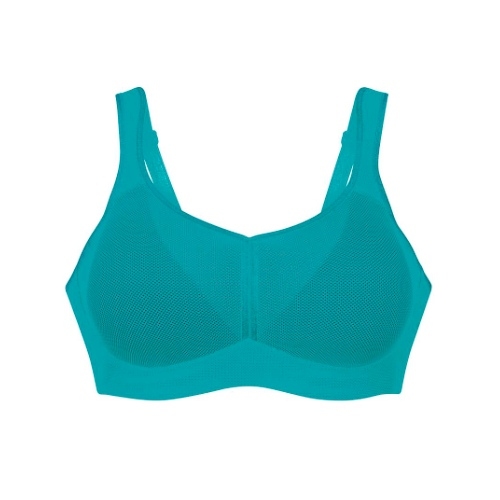 Anita Active Air Control black sport bra