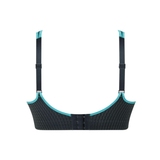 Anita Active Air Control blue sport bra