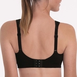 Anita Active Air Control black sport bra