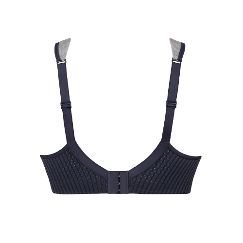 Anita Active Sport Tights Compression PanAlp grey/black sport bra