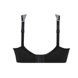 Anita Active Sport Tights Compression PanAlp black/grey sport bra