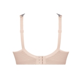 Anita Active Sport Tights Compression PanAlp pink/grey sport bra