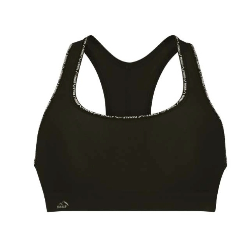 Anita Active Sport Tights Compression PanAlp black sport bra
