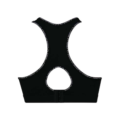 Anita Active Sport Tights Compression PanAlp black sport bra