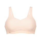 Anita Active Performance pink sport bra
