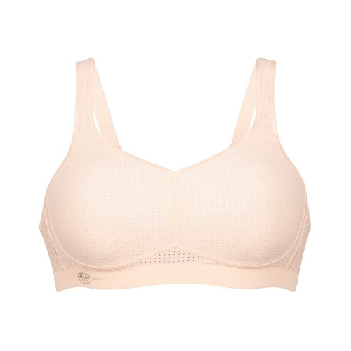Anita Active Performance pink sport bra
