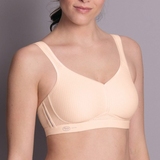 Anita Active Performance pink sport bra