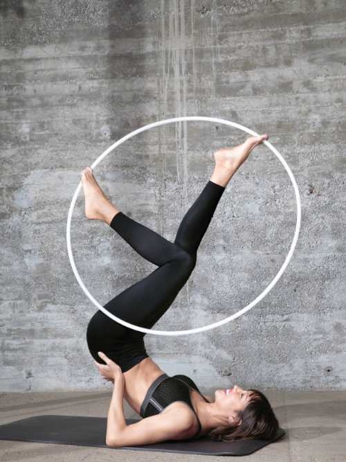 Anita Active Performance black/grey sport bra