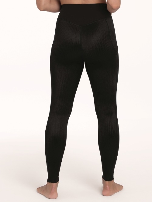 Anita Active Sport Tights Massage black legging