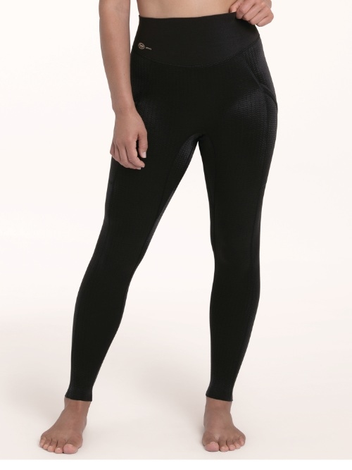 Anita Active Sport Tights Massage black legging
