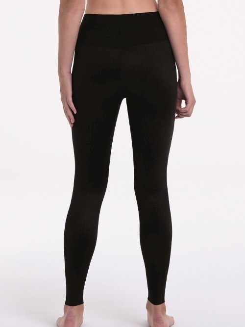 Anita Active Sport Tights Massage black legging