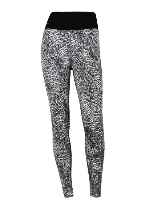Anita Active Sport Tights Massage grey legging